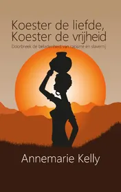 Omslag van Koester de liefde, koester de vrijheid