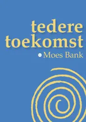 Omslag van Tedere toekomst