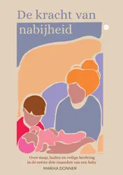 Omslag van De kracht van nabijheid