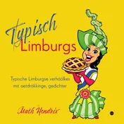 Omslag van Typisch Limburgs