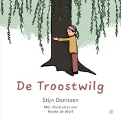 Omslag van De Troostwilg