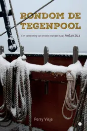 Omslag van Rondom de tegenpool