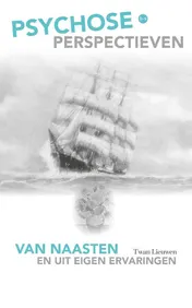 Omslag van Psychoseperspectieven