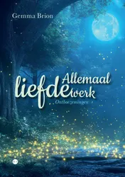 Omslag van Allemaal liefdewerk