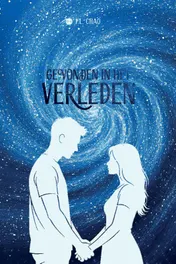 Omslag van Gevonden in het verleden