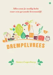 Omslag van Drempelvrees