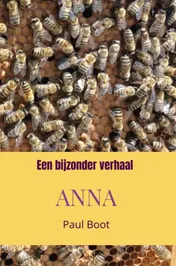 Omslag van Een bijzonder verhaal Anna