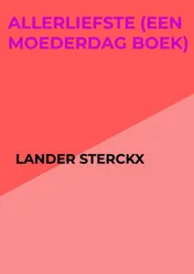 Omslag van Allerliefste