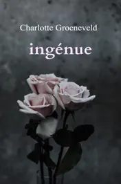Omslag van ingenue