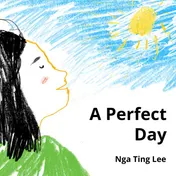 Omslag van A Perfect Day