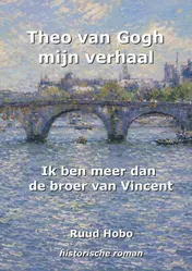 Omslag van Theo van Gogh - mijn verhaal