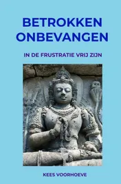 Omslag van Betrokken Onbevangen