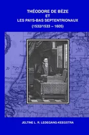 Omslag van Théodore de Bèze