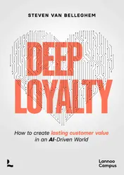 Omslag van Deep Loyalty (ENG)