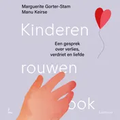Omslag van Kinderen rouwen ook