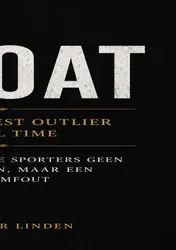 Omslag van GOOAT