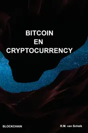 Omslag van BITCOIN EN CRYPTOCURRENCY