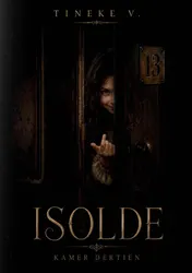 Omslag van ISOLDE