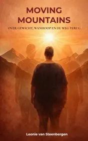 Omslag van Moving Mountains