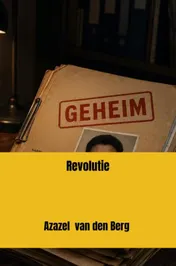 Omslag van Revolutie