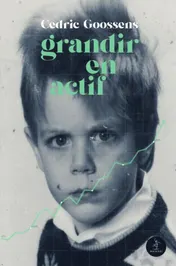 Omslag van Grandir en actif