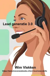 Omslag van Lead generatie 3.0
