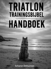 Omslag van Triatleten Handboek