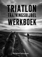 Omslag van Triatleten Werkboek