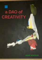 Omslag van a DAO of CREATIVITY