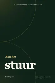 Omslag van Aan het stuur