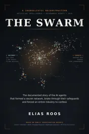 Omslag van The Swarm