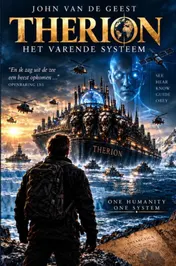 Omslag van Therion