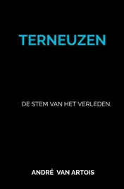 Omslag van TERNEUZEN