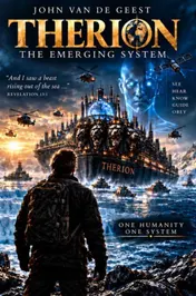 Omslag van Therion