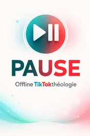Omslag van PAUSE