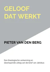Omslag van Geloof dat werkt