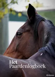 Omslag van Het Paardenlogboek