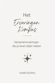 Omslag van Het Ervaringen Kompas