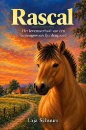 Omslag van RASCAL
