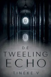 Omslag van De Tweeling Echo