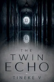 Omslag van The Twin Echo