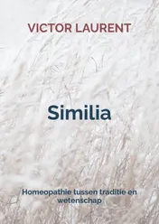 Omslag van Similia