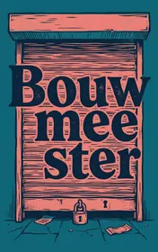 Omslag van Bouwmeester