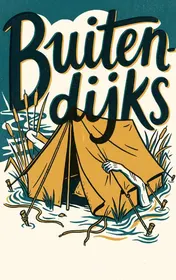 Omslag van Buitendijks