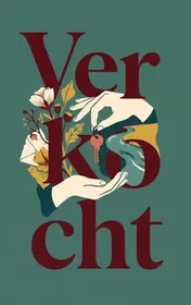 Omslag van Verkocht