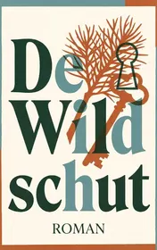 Omslag van De Wildschut