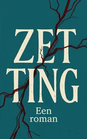 Omslag van Zetting