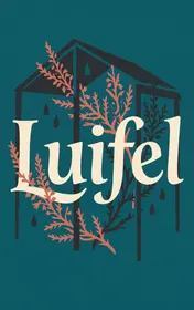 Omslag van Luifel