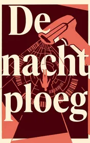Omslag van De nachtploeg