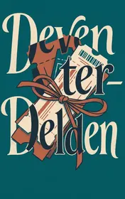 Omslag van Deventer–Delden
